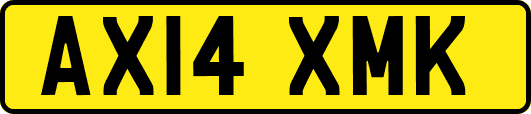 AX14XMK