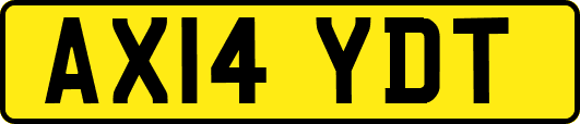 AX14YDT