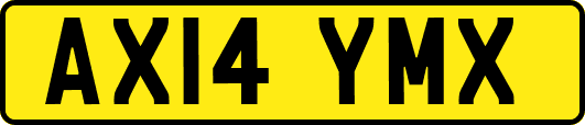 AX14YMX