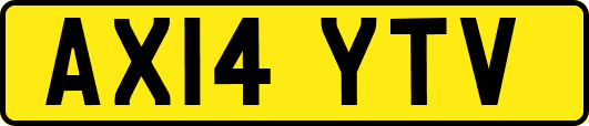 AX14YTV