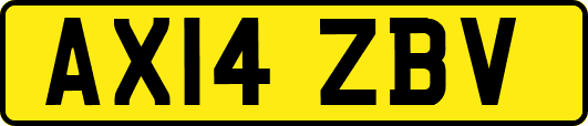 AX14ZBV