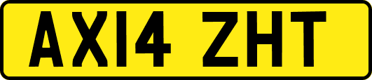 AX14ZHT