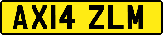 AX14ZLM