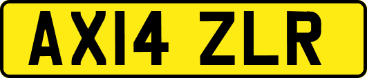 AX14ZLR