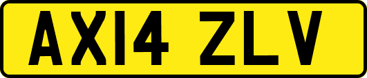 AX14ZLV