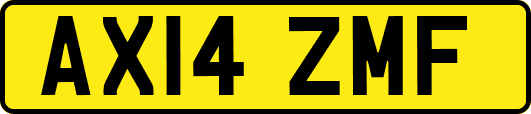AX14ZMF