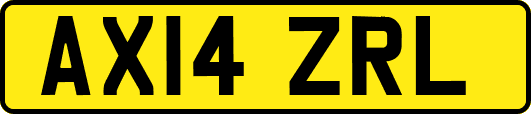 AX14ZRL