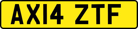 AX14ZTF
