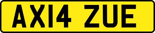 AX14ZUE