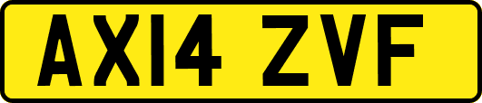 AX14ZVF