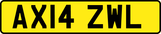 AX14ZWL