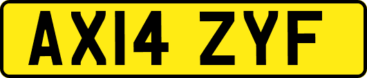 AX14ZYF