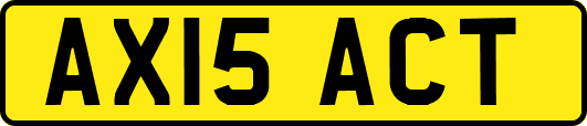 AX15ACT