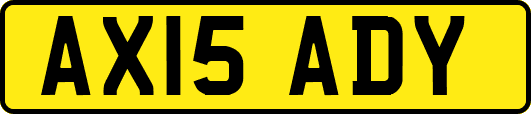 AX15ADY