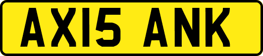AX15ANK