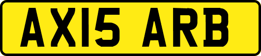 AX15ARB