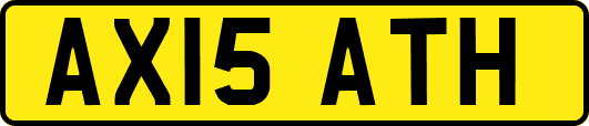 AX15ATH