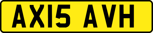 AX15AVH