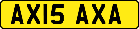 AX15AXA