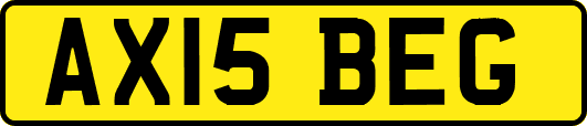 AX15BEG