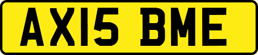 AX15BME