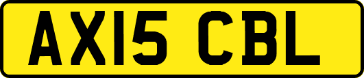 AX15CBL
