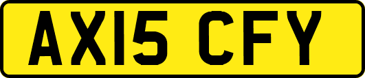 AX15CFY