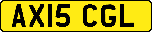 AX15CGL
