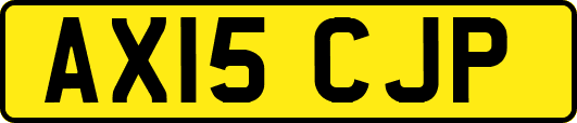 AX15CJP