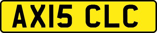 AX15CLC
