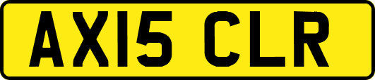 AX15CLR