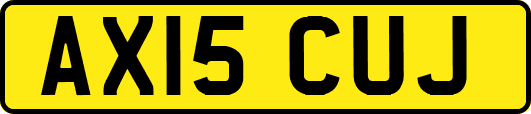 AX15CUJ
