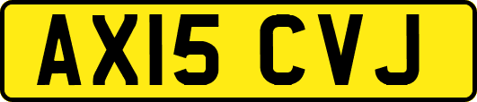 AX15CVJ