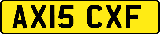 AX15CXF