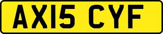 AX15CYF