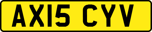 AX15CYV