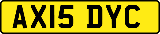 AX15DYC