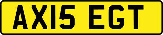 AX15EGT