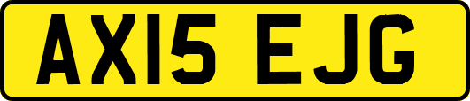 AX15EJG