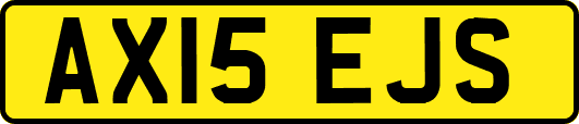 AX15EJS