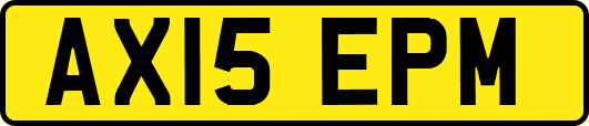 AX15EPM