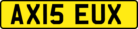 AX15EUX