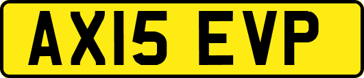 AX15EVP