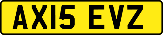AX15EVZ