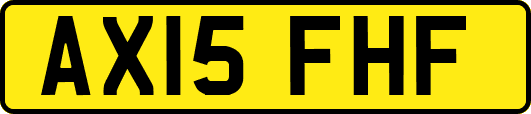 AX15FHF