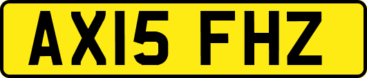 AX15FHZ
