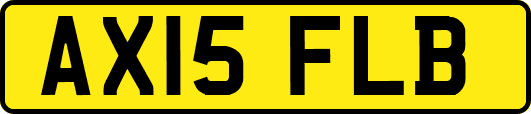 AX15FLB