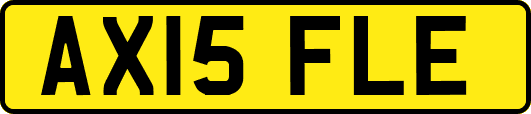 AX15FLE