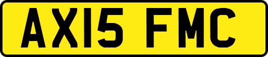 AX15FMC