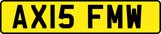 AX15FMW